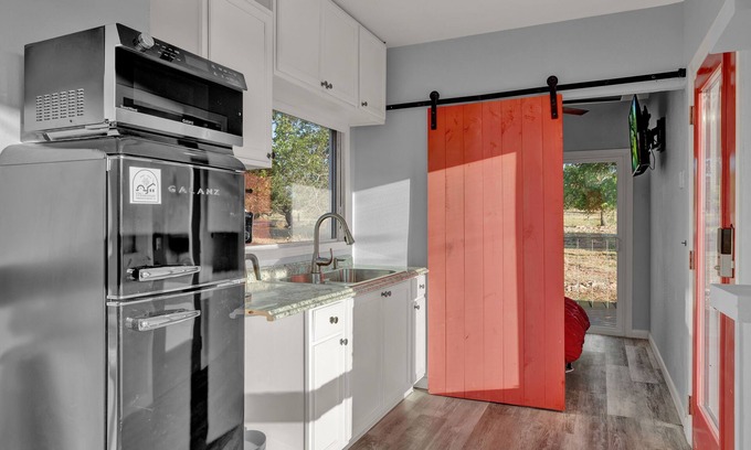 Fredericksburg Bed & Breakfast | Best Fredericksburg Bed And Breakfast