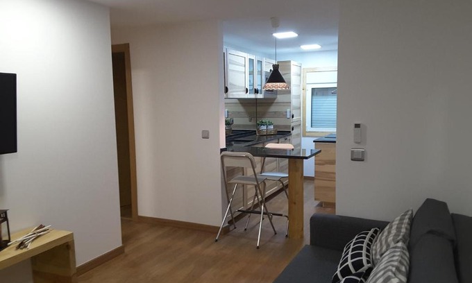 Olivais Apartment | Best house airport lisbon