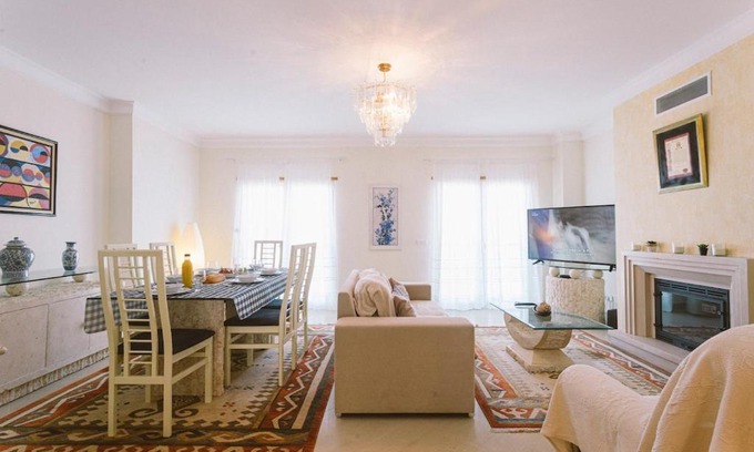 Peniche de Cima Apartment | Best Houses 15 - Downtown Peniche