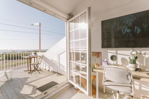 Baleal House | Best Houses 26: Baleal Beach Front Retreat