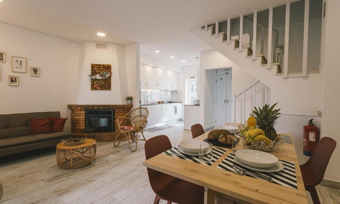 Consolacao House | Best Houses 65 - Sea & Surf House Consolação