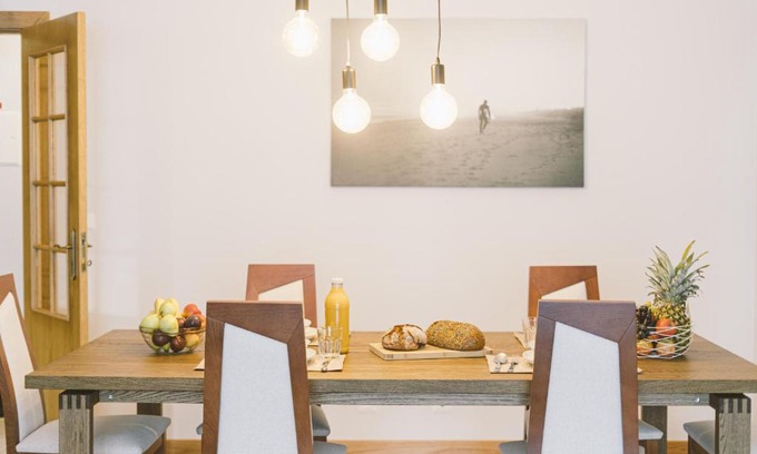 Peniche Apartment | Best Houses 66 - Côté Dune