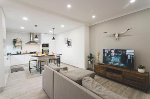 Ferrel Apartment | Best Houses 80 - Peace House