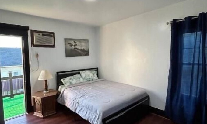 Buffalo House | Best in Buffalo Entire second floor with Balcony