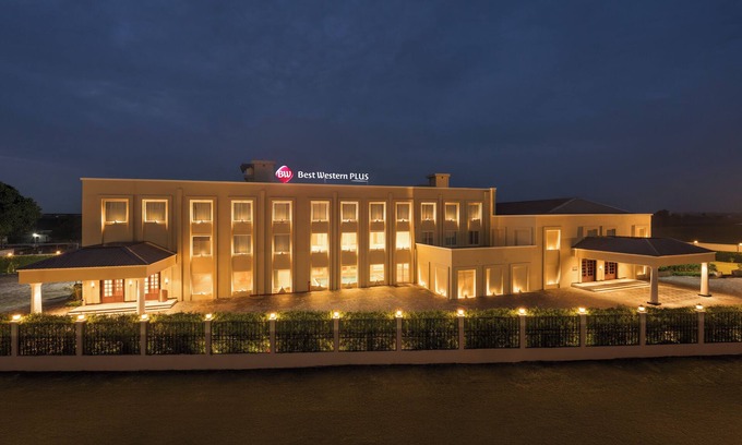 Nawanshahr Hotel | Best Western Plus Phagwara