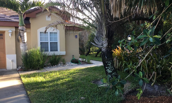 Saint Andrews Village House | Best kept secret in Florida