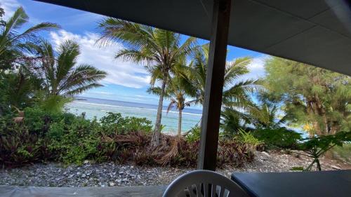 Avarua House | Best Kept Secret in Tupapa
