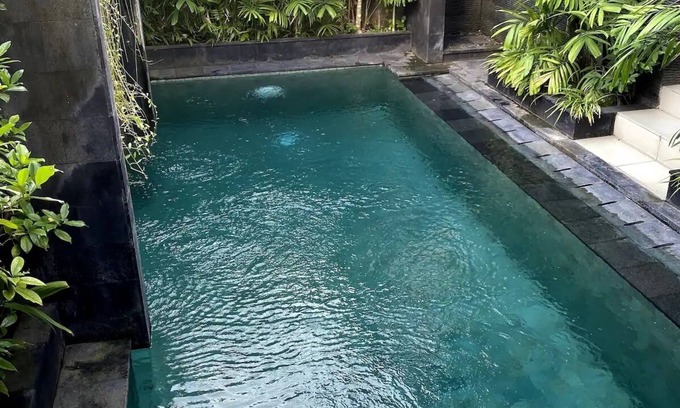 Drupadi House | BEST LOCATED VILLA IN SEMINYAK, BALI. 3 Bedrooms, Private Pool