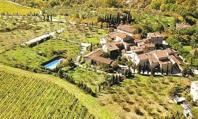 San Sano Apartment | Best Location. Heart of Tuscany; Still offering 2023 pricing!