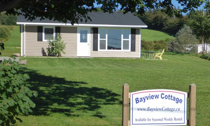 Port Hood Cottage | Best Location in Port Hood