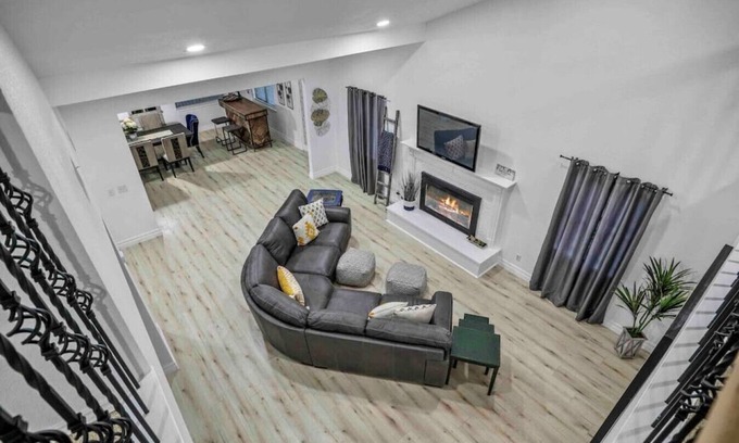 Little Elm House | Best Location on Lewisville Lake GREAT FOR GROUPS