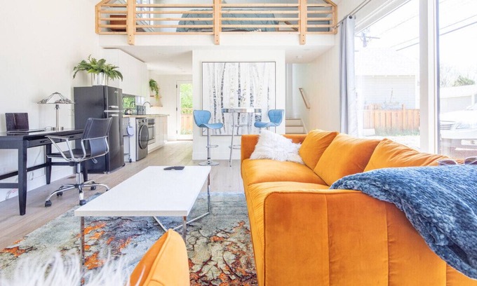 Central Boulder Cottage | Best Location, Private house perfect for extended stay