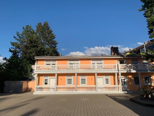 Erlangen Apartment | BEST LONGSTAY INN, homestead and extended stay - KRAL Hotels Erlangen