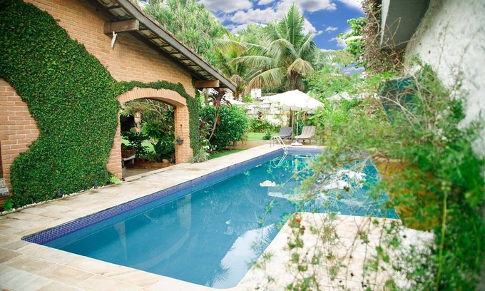 Balneario Praia do Pernambuco House | Best Place and Leisure on the Beach in Pernambuco Guaruja @homeguaruja