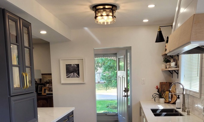 Fergus House | Best place to be, it's full of charm and it's in a very convenient location!