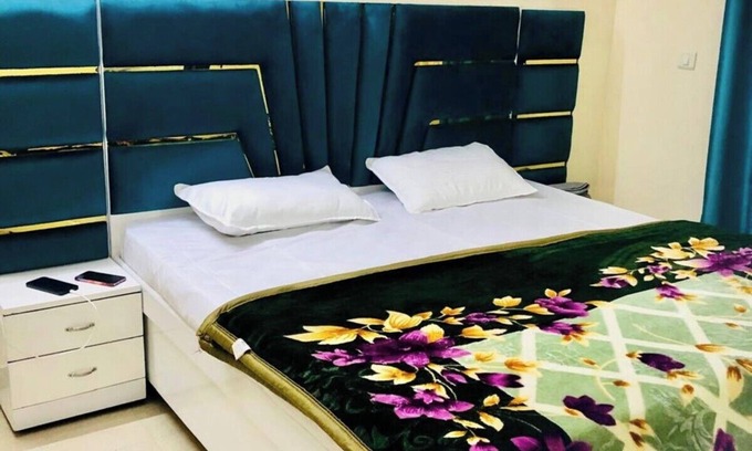 Mohangarh Apartment | Best place to live