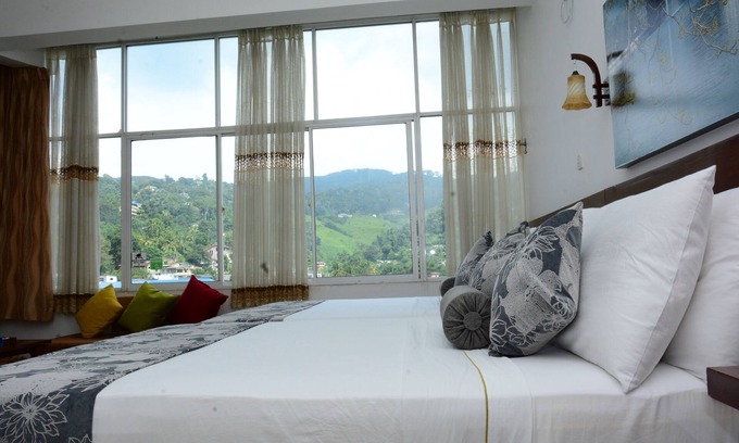 Kandy Cabin | Best Place To Stay In Kandy