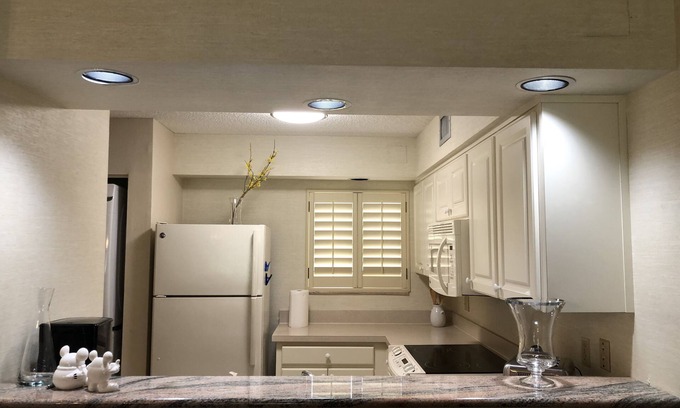 Wesley Chapel Condo | Best Place to Stay in Saddlebrook Resort Wesley Chapel Florida