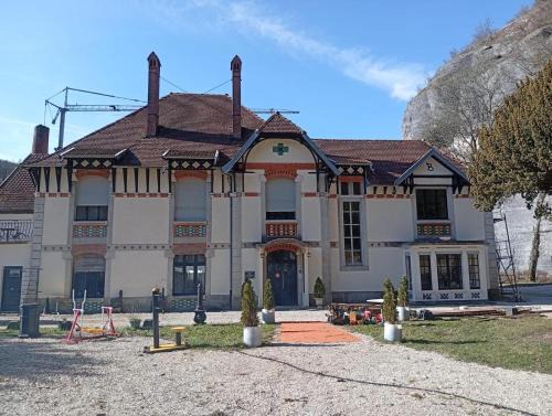 Lods House | Best price#room ST LOUP 1