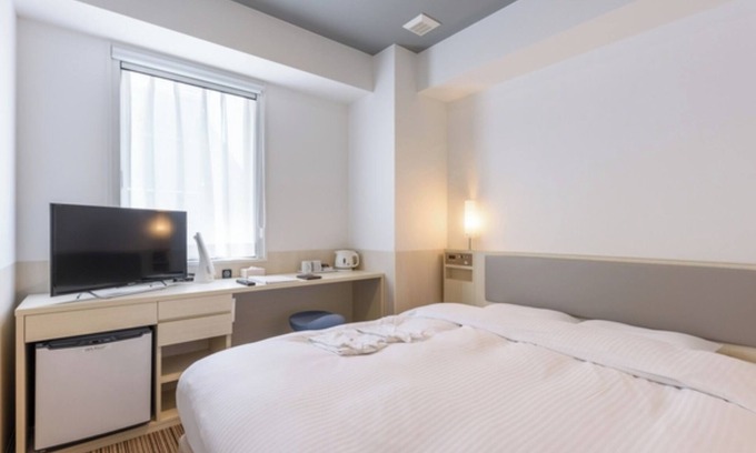 Kanda Sudacho Hotel | Best price Stay without meals Nonsmoking/Chiyoda-ku Tokyo
