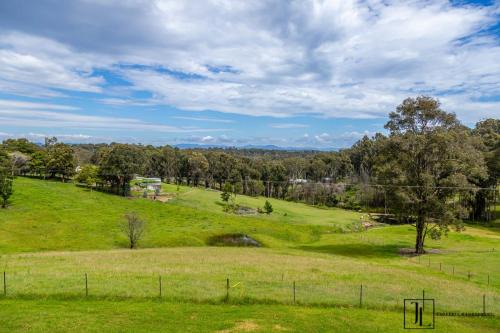 Malua Bay House | Best Rural Sunset in Malua Bay