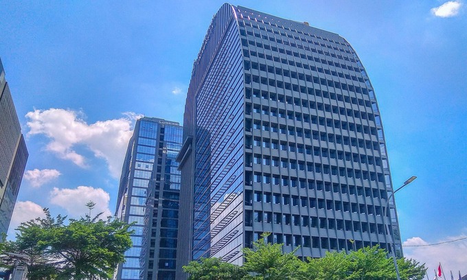 Pancoran Apartment | Best Spacious And Nice 2Br At L'Avenue Pancoran Apartment