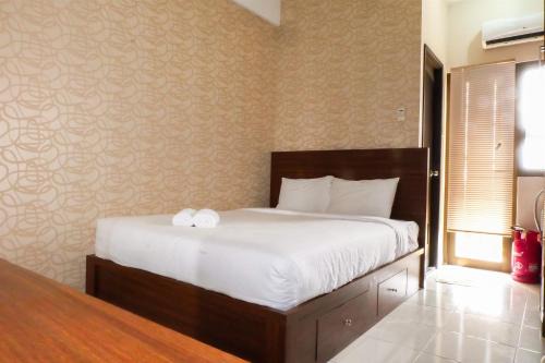 Kebagusan Apartment | Best Studio 25 Kebagusan City Apartment By Travelio