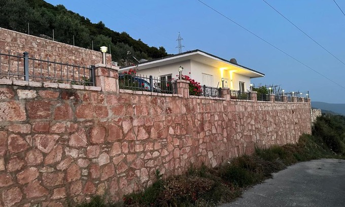 Lukove Apartment | Best Sunsets