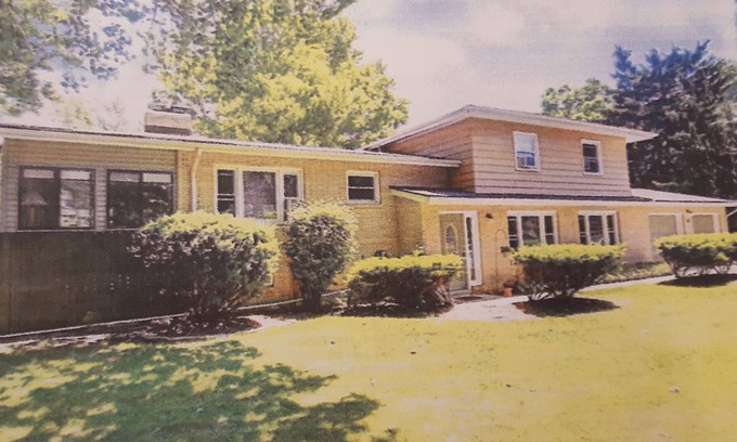 Yellow Springs House | Best value in the area. This 3 bedrm 1 bath space has all the comforts of home.
