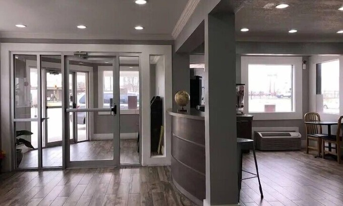 Garland Hotel | Best Value Inn Garland