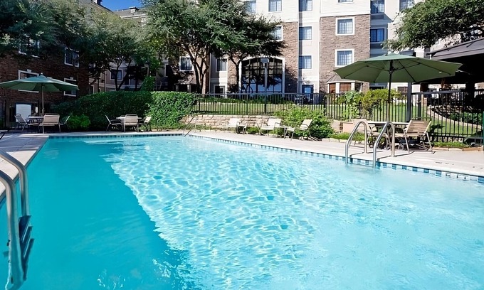 Gateway Hotel | Best Value, Quality Stay! Short Drive to Quarries Park and Northside Lawn!