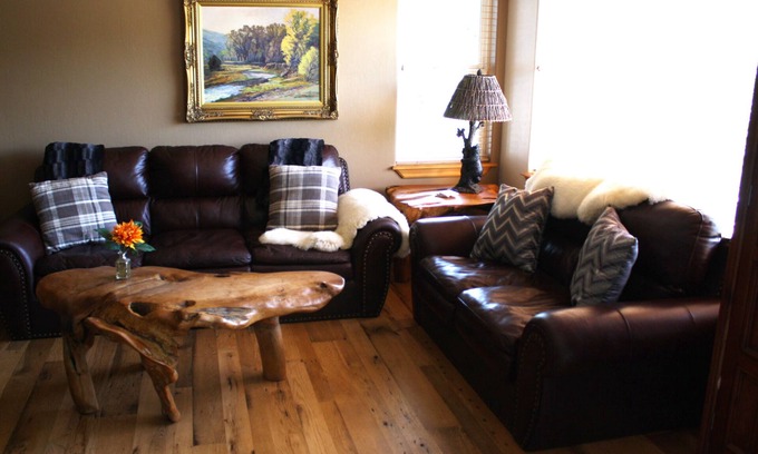 Mountain Village Condo | Best Value! Quick Stroll to Ski Lifts and seasonal free Chondola!
