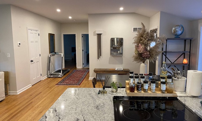 Kingston House | Best view in Kingston NY
