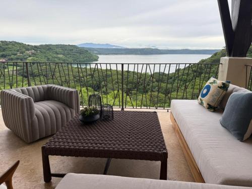 Papagayo Peninsula Villa | Best View In Papagayo Free Beach Club Passes