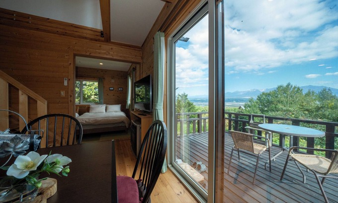 Nakafurano House | BEST VIEW