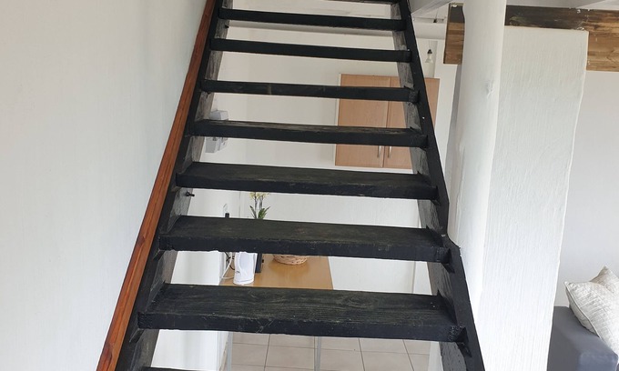 Botha's Hill Apartment | Best View of 1000 Hills