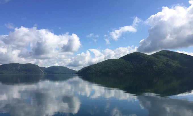 North Lake George House | Best view on Lake George! A private, elegant lakeside home for your group!