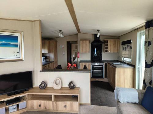Wemyss Bay Resort | Best view on the park! Wemyss Bay Holiday Park Scotland