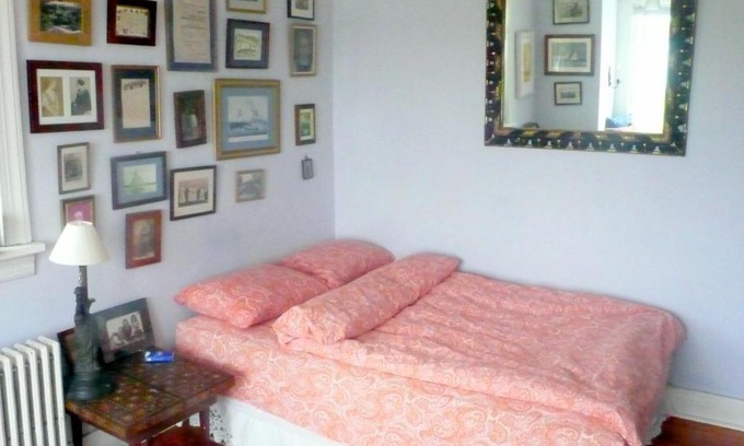 Sag Harbor Bed & Breakfast | best view