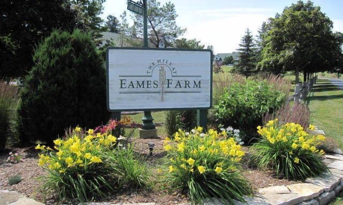 Eames Farm Condo | Best Waterview Of Egg Harbor - Fully Appointed 2 Bedroom Ground Level Condo