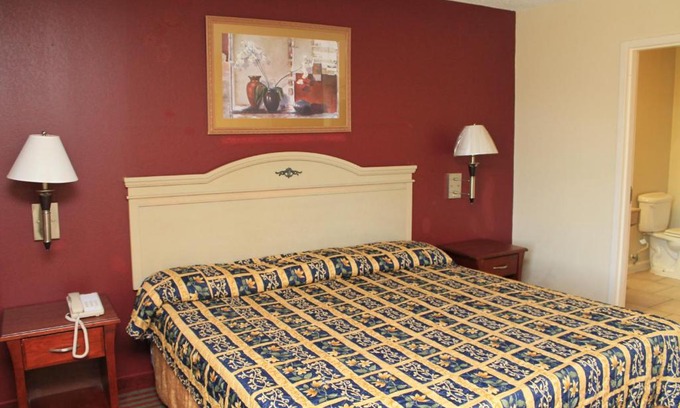 Viavant - Venetian Isles Hotel | Best Way Inn and Suites - New Orleans