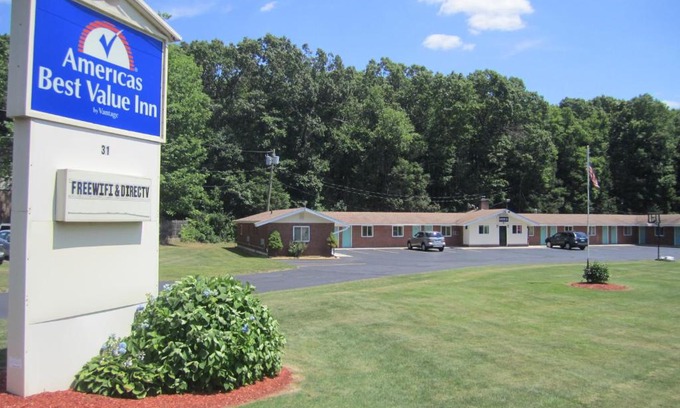 Rockfall Hotel | Best Way Inn