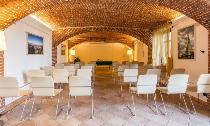 San Francesco al Campo Hotel | Best Western Plus Hotel Le Rondini