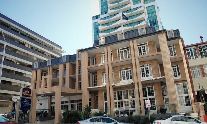 Spring Hill Hotel | Best Western Astor Metropole Hotel & Apartments