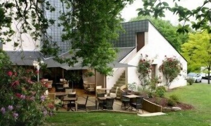 Auray Hotel | Best Western Auray Le Loch