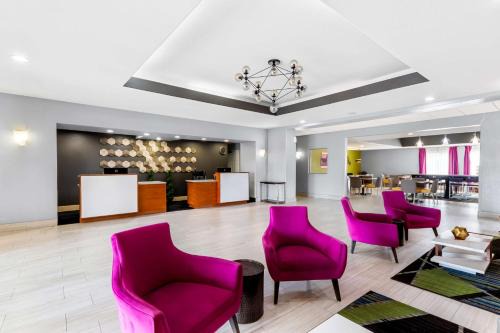 Boerne Hotel | Best Western Boerne Inn & Suites