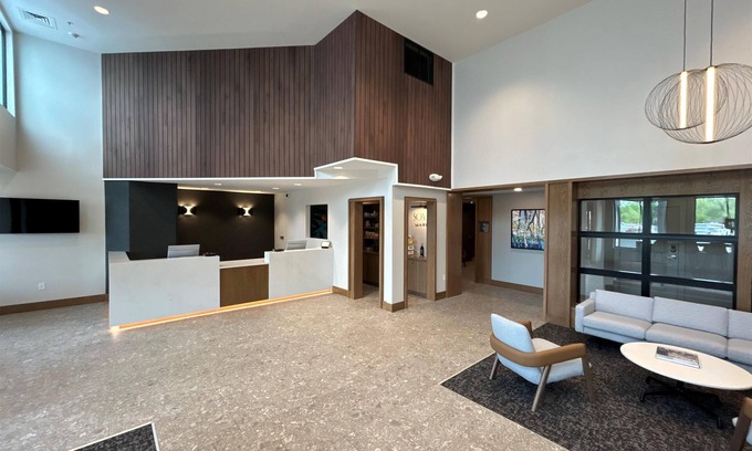 Byron Center Hotel | Best Western Byron Center