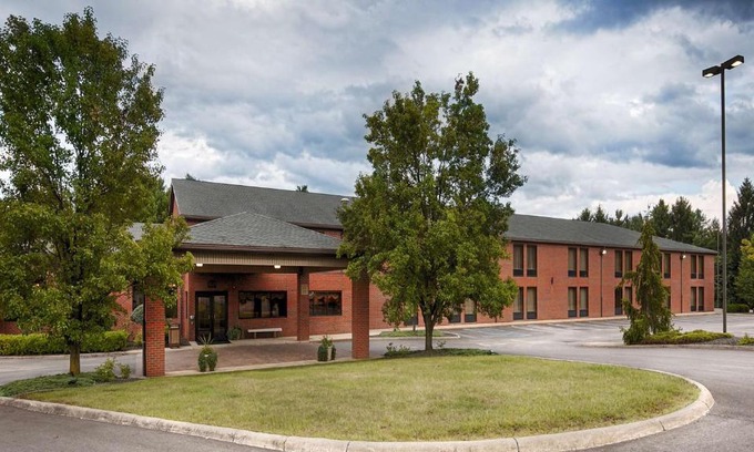 Caldwell Hotel | Best Western Caldwell Inn