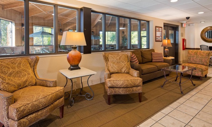 Caldwell Hotel | Best Western Caldwell Inn