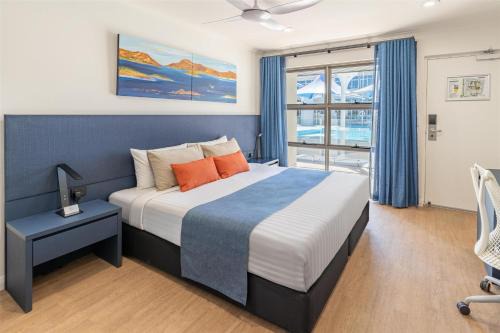 Kununurra Hotel | Best Western Cambridge Hotel Kununurra